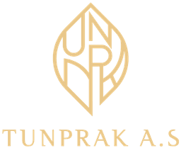 Tunprak Logo